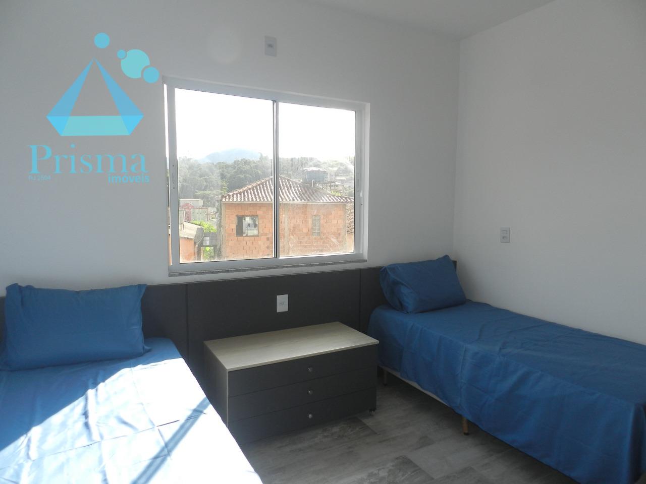 Apartamento à venda no Progresso: 