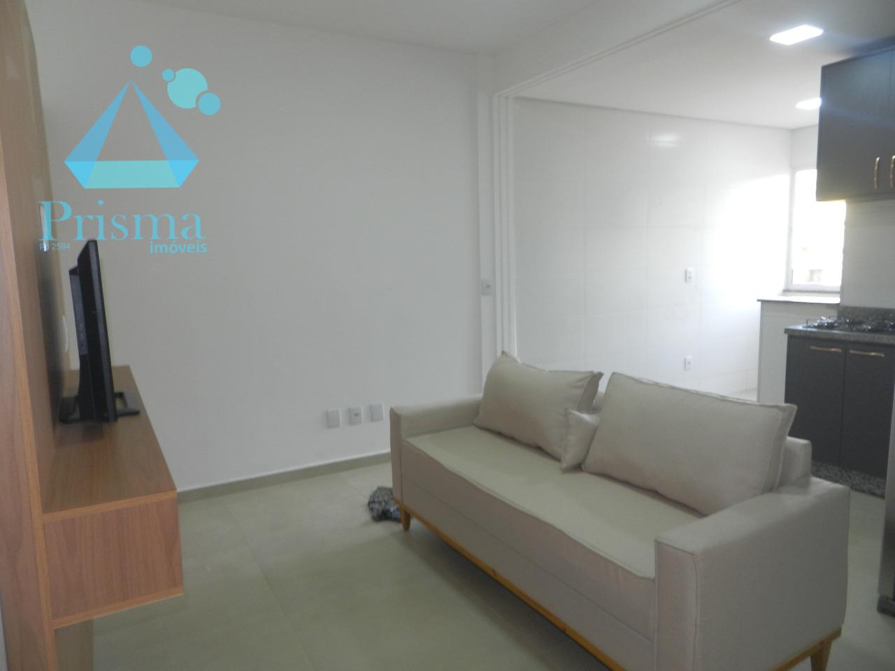 Apartamento à venda no Progresso: 