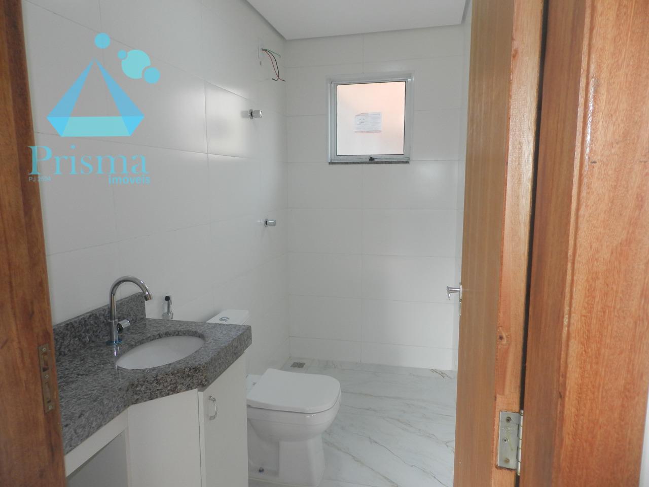 Apartamento à venda no Progresso: 