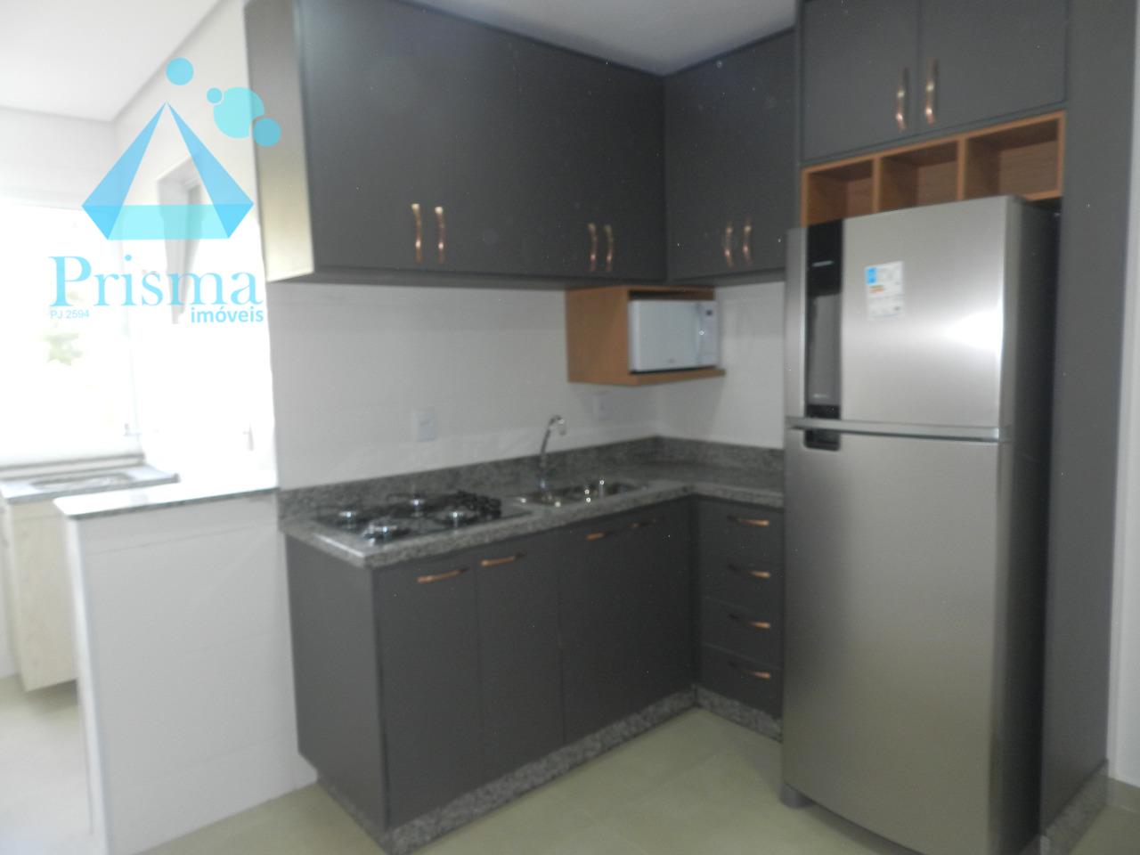Apartamento à venda no Progresso: 