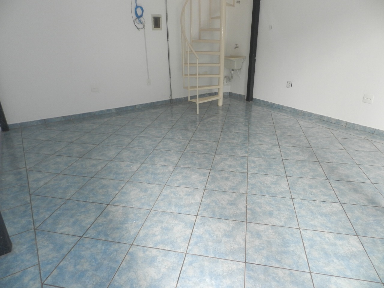 Sala/Loja à venda no Centro: 