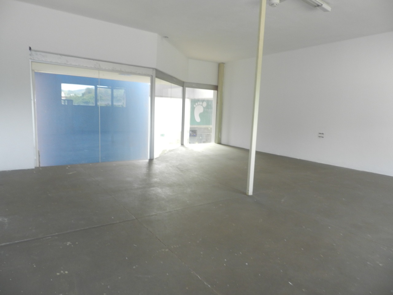 Sala/Loja à venda no Centro: 