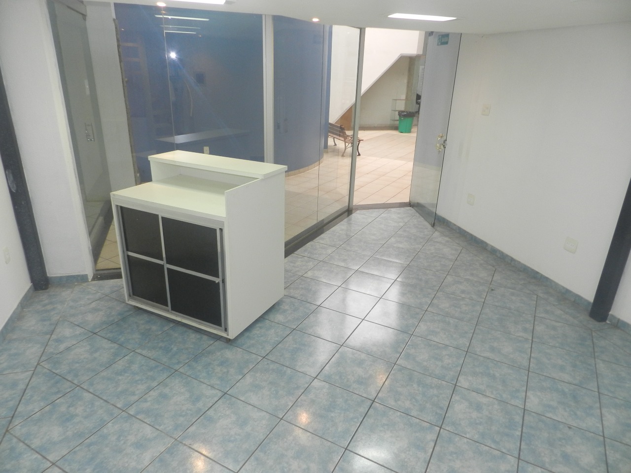 Sala/Loja à venda no Centro: 