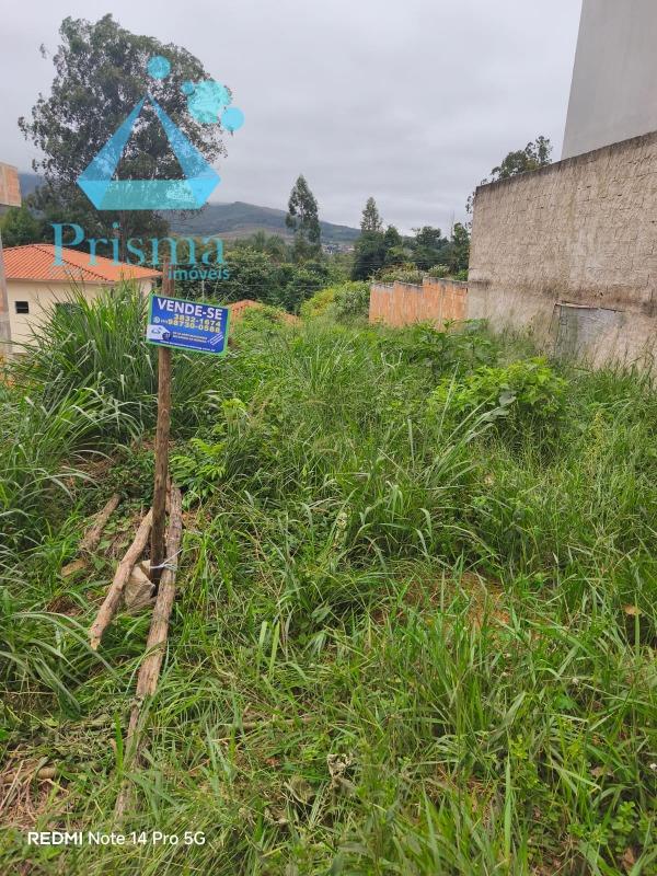 Lote à venda no Cidade Nova: 