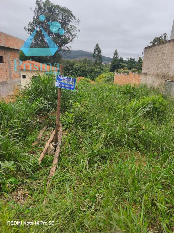 Lote à venda no Cidade Nova: 