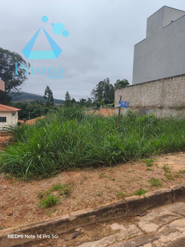 Lote à venda no Cidade Nova: 