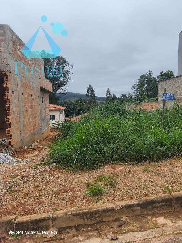 Lote à venda no Cidade Nova: 