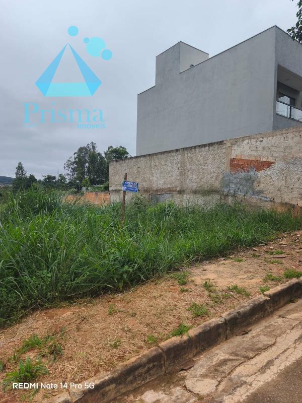 Lote à venda no Cidade Nova: 