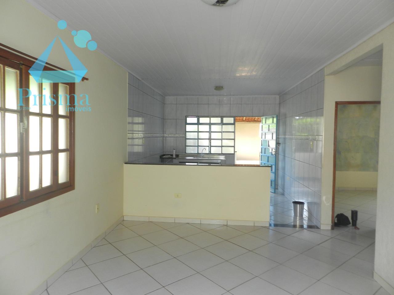 Casa à venda no São Benedito: 