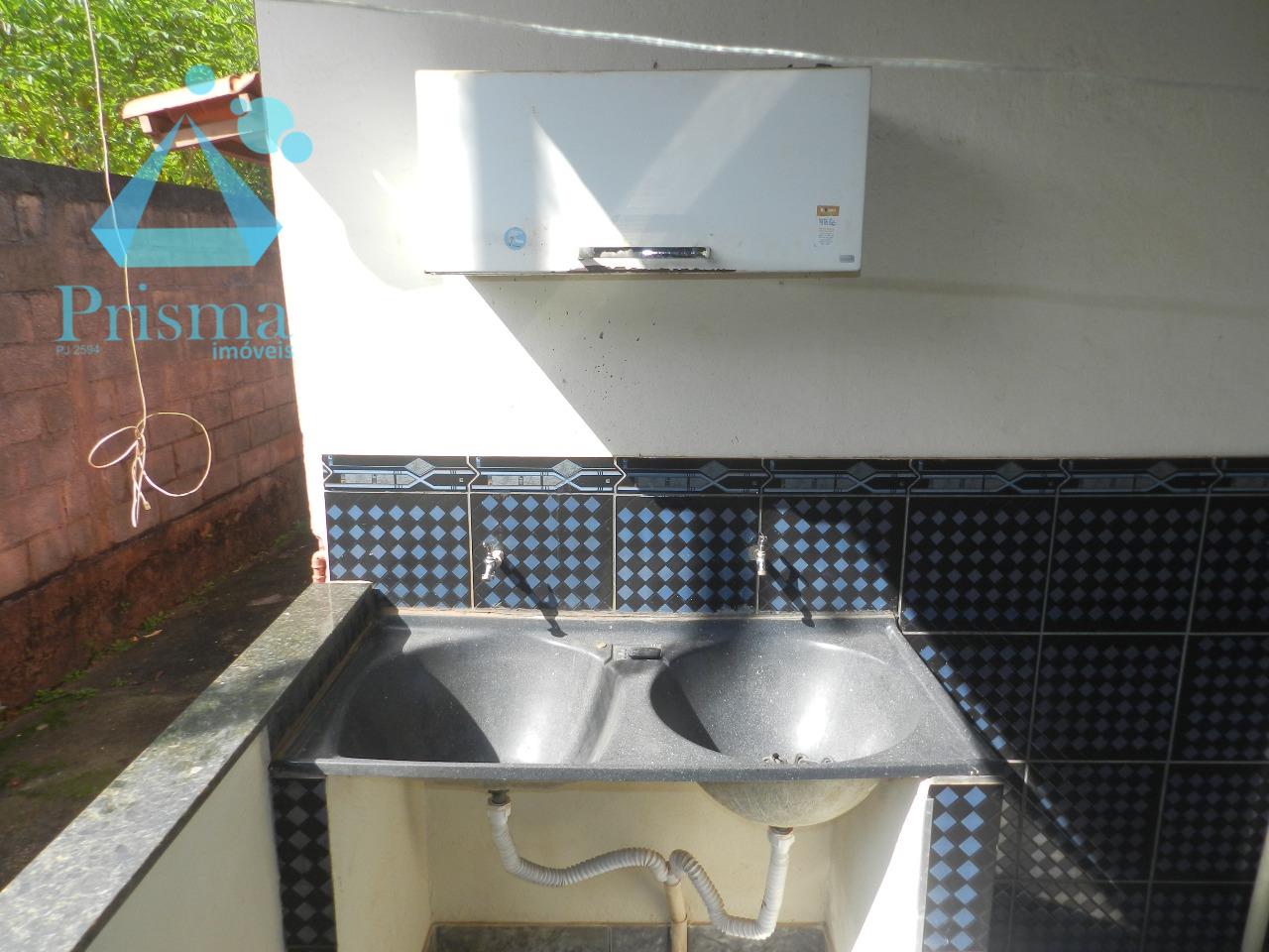 Casa à venda no São Benedito: 