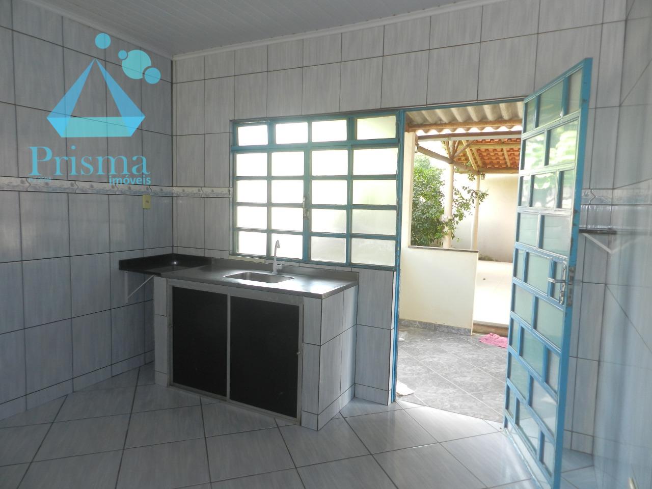 Casa à venda no São Benedito: 