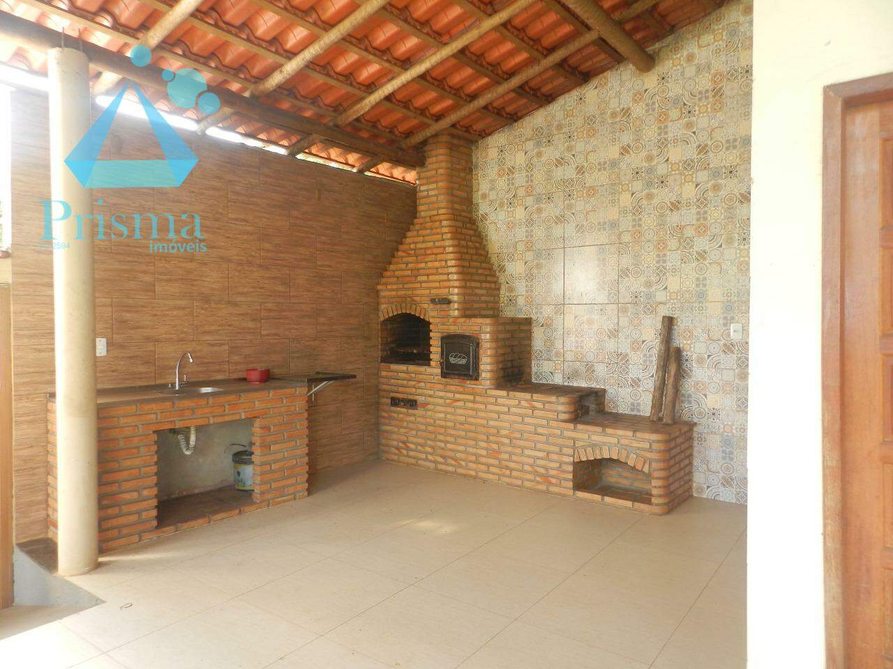 Casa à venda no São Benedito: 
