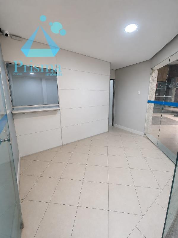 Sala/Loja à venda no Centro: 