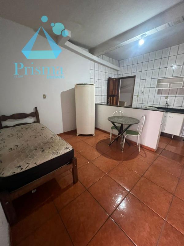 Kitnet para aluguel no Vila São Geraldo: 