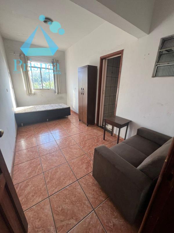 Kitnet para aluguel no Vila São Geraldo: 