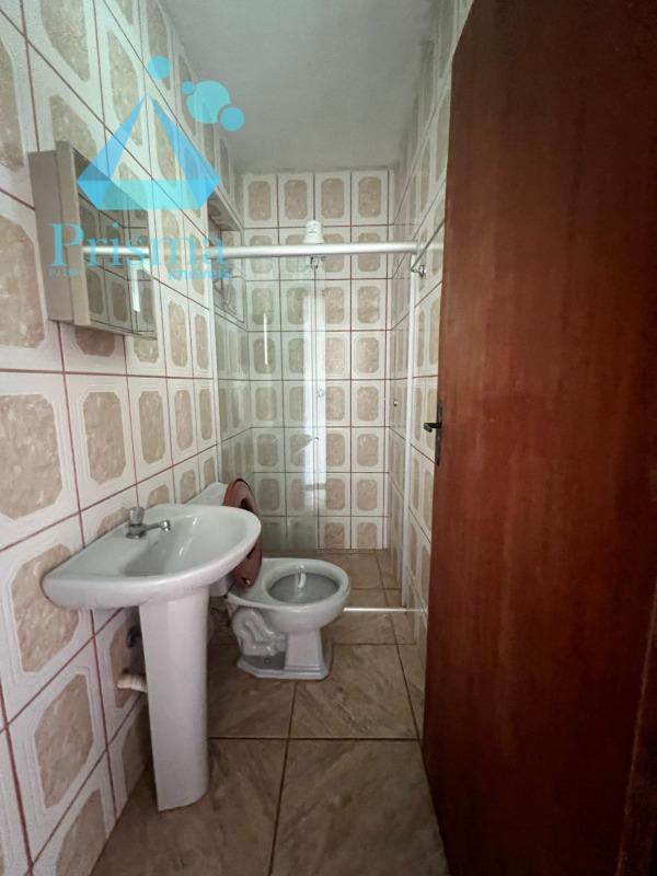 Kitnet para aluguel no Vila São Geraldo: 
