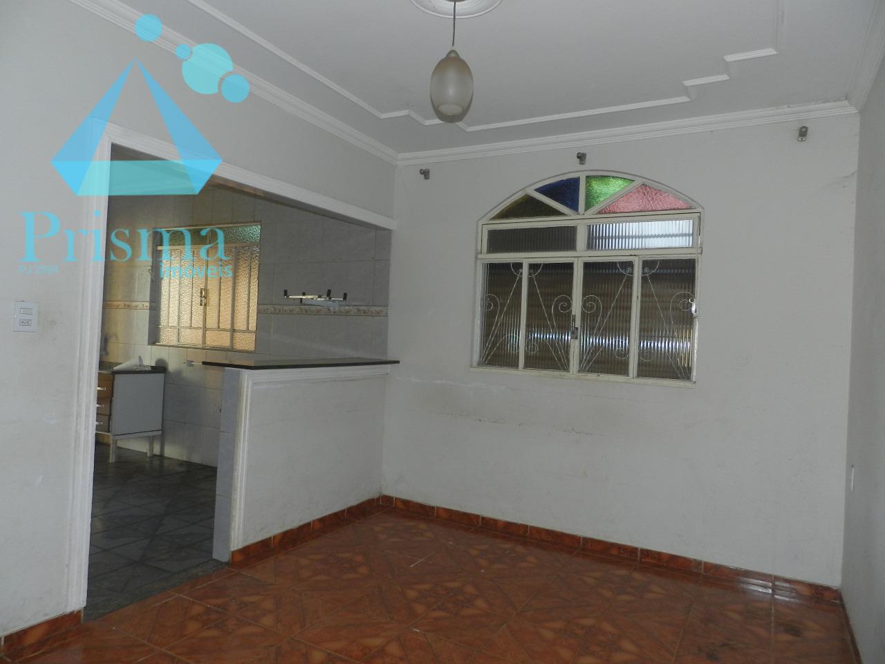 Casa à venda no Lagoa: 