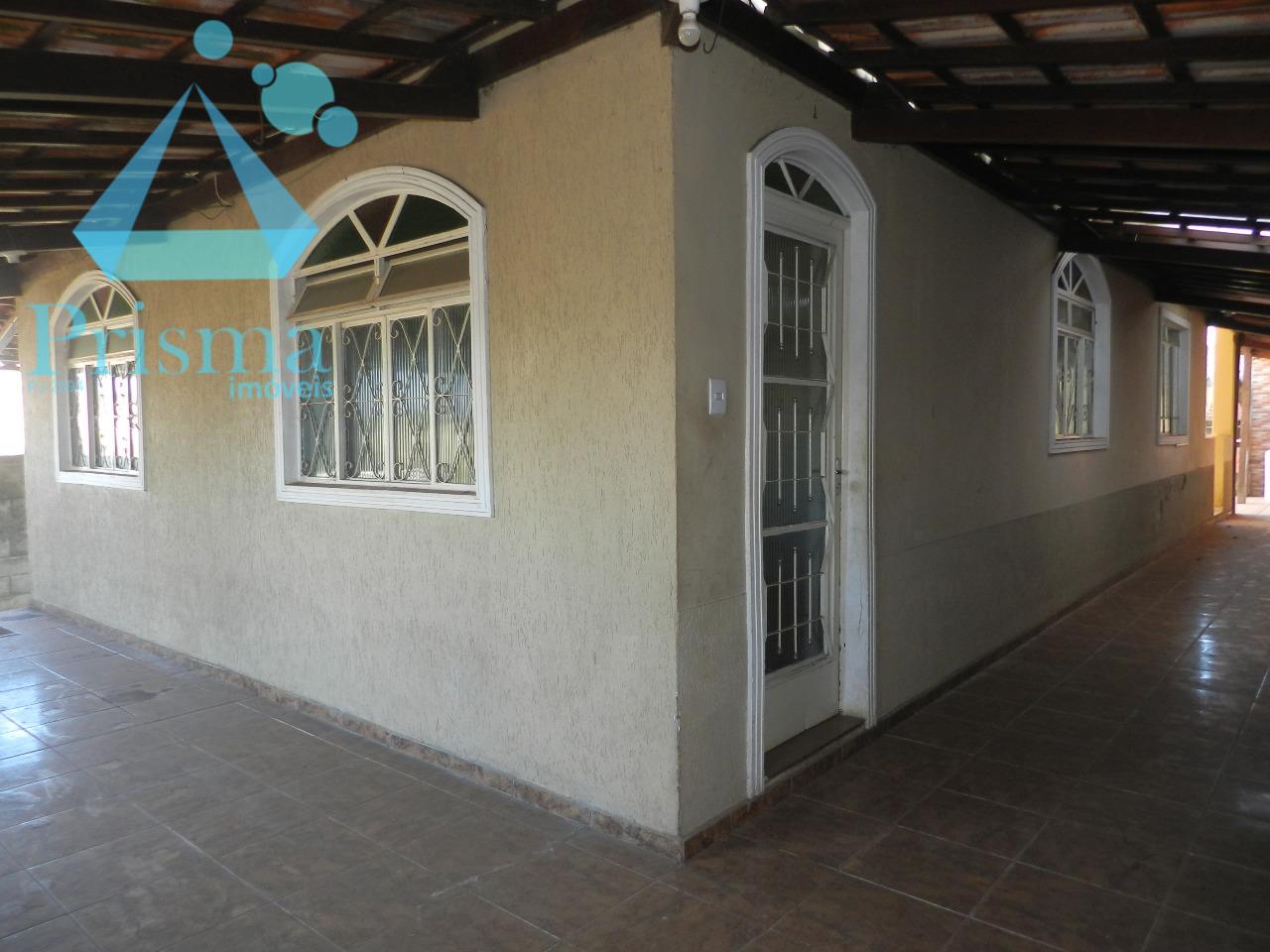 Casa à venda no Lagoa: 