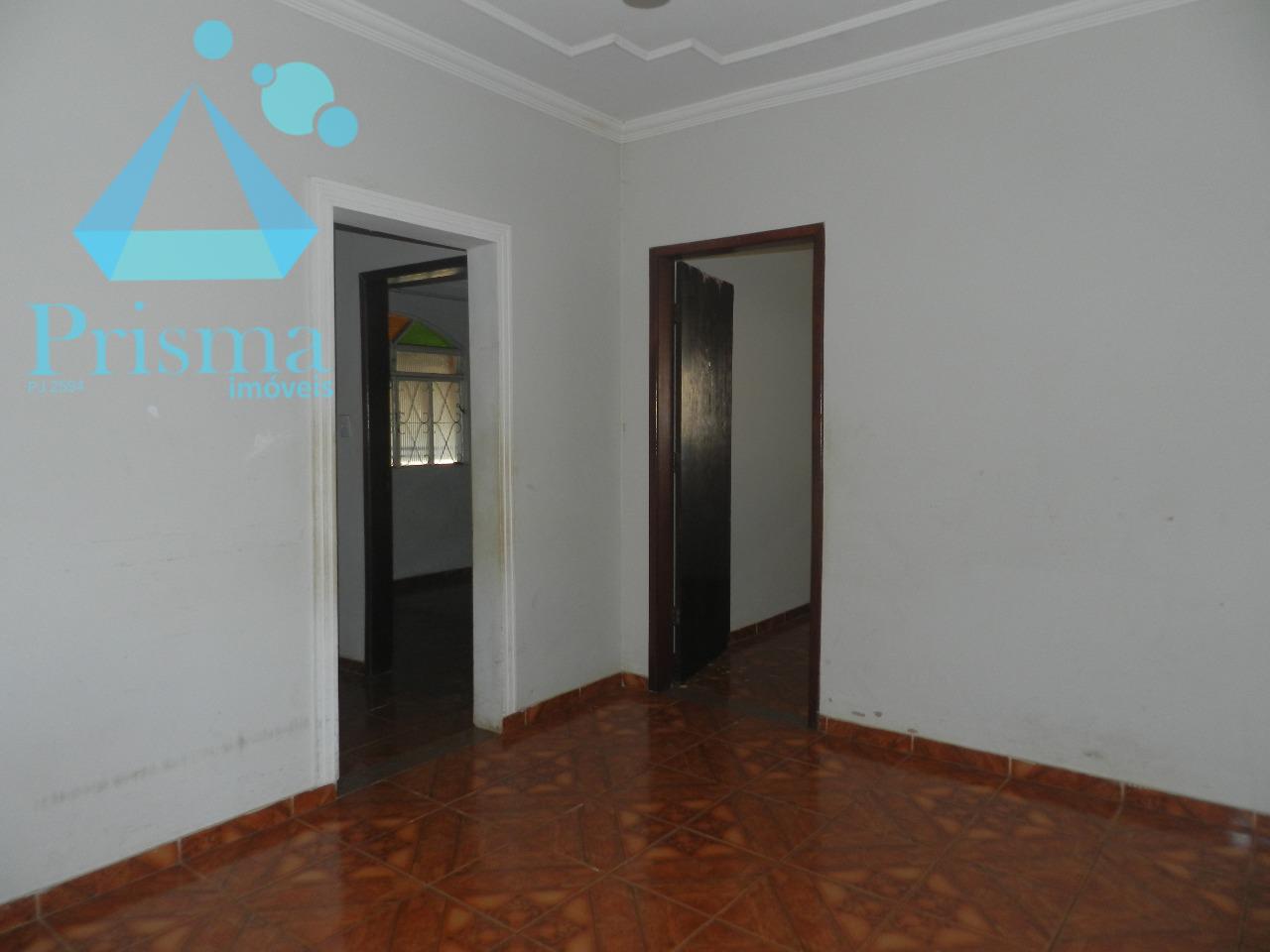 Casa à venda no Lagoa: 