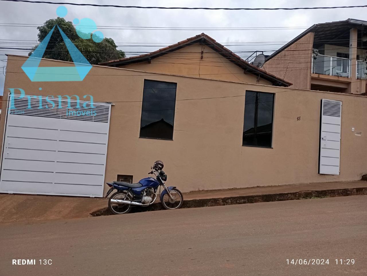 Casa à venda no Lagoa: 