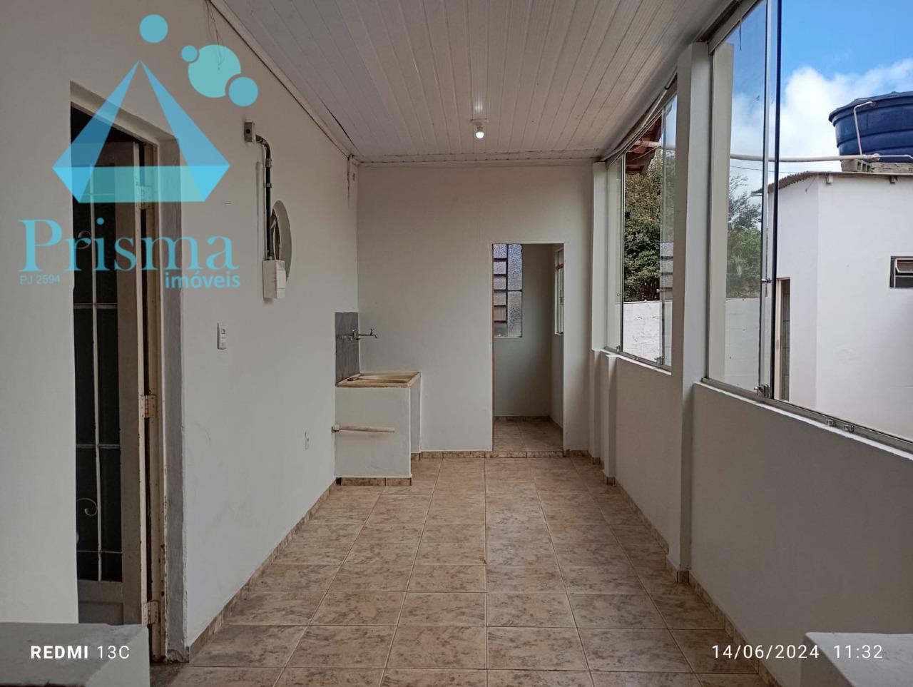 Casa à venda no Lagoa: 
