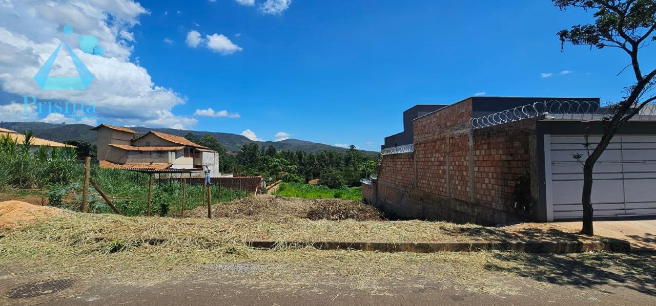 Lote à venda no Cidade Nova: 