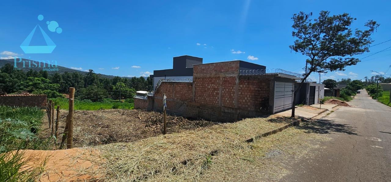 Lote à venda no Cidade Nova: 