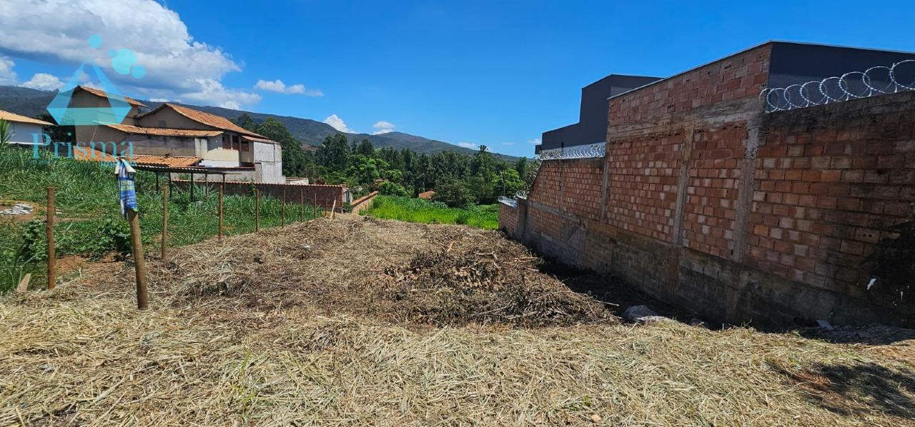 Lote à venda no Cidade Nova: 