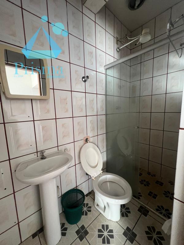 Kitnet para aluguel no Vila São Geraldo: 