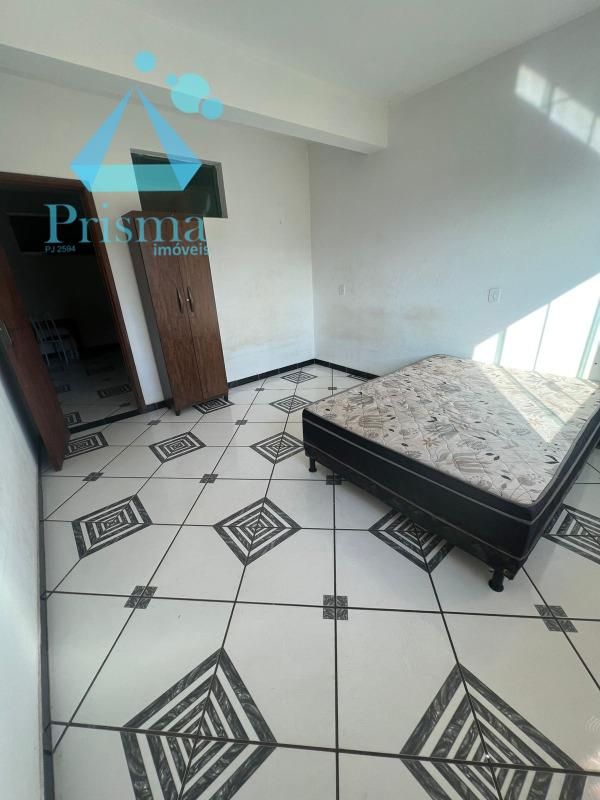 Kitnet para aluguel no Vila São Geraldo: 