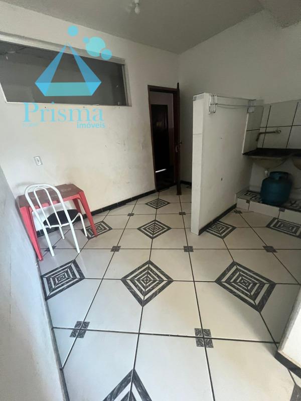 Kitnet para aluguel no Vila São Geraldo: 