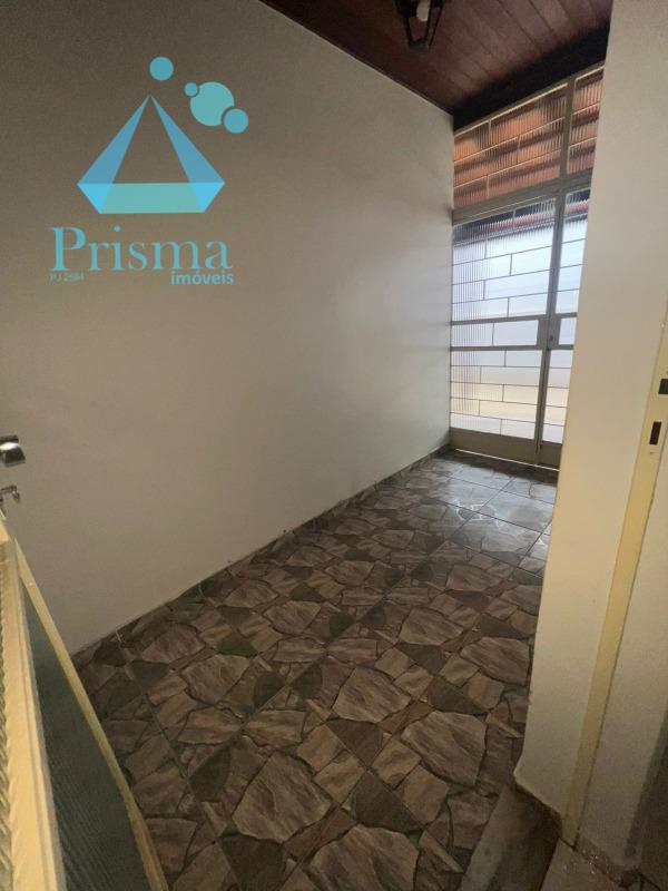 Casa à venda no Vila Brandão: 