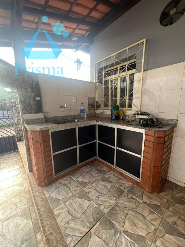 Casa à venda no Vila Brandão: 
