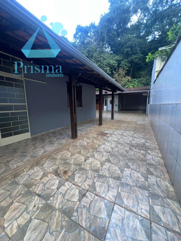 Casa à venda no Vila Brandão: 