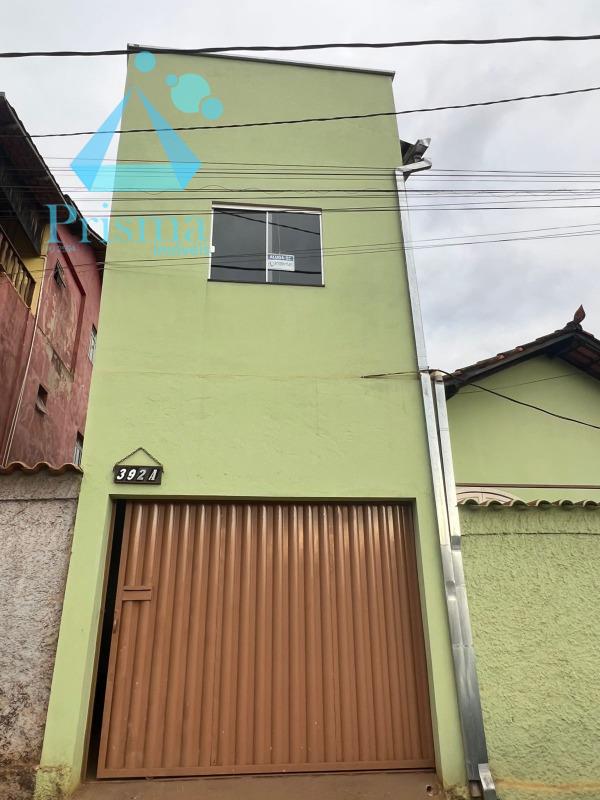Kitnet para aluguel no Varginha II: 