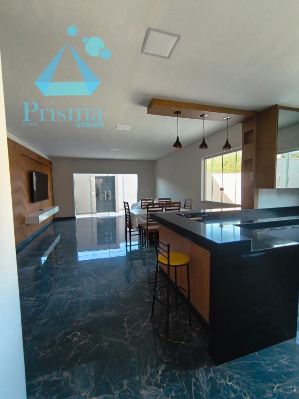 Casa para aluguel no Cidade Nova: 
