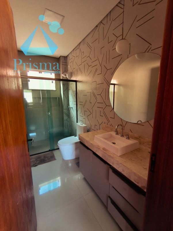 Casa para aluguel no Cidade Nova: 
