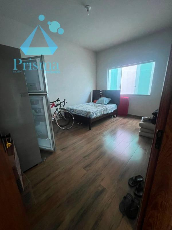 Casa para aluguel no Cidade Nova: 