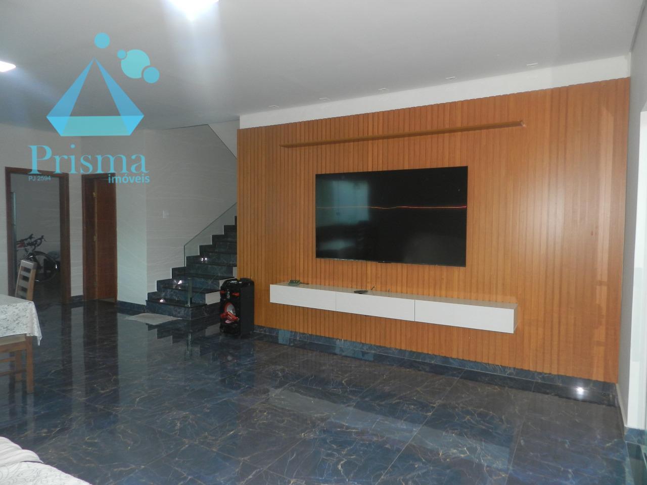 Casa para aluguel no Cidade Nova: 