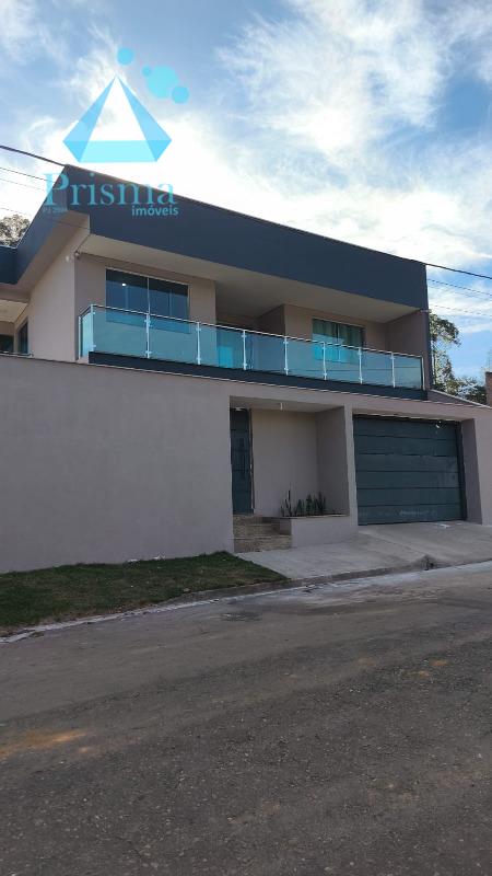 Casa para aluguel no Cidade Nova: 