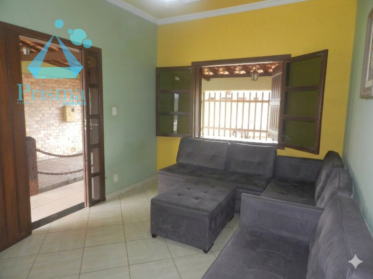 Casa para aluguel no Resende : 