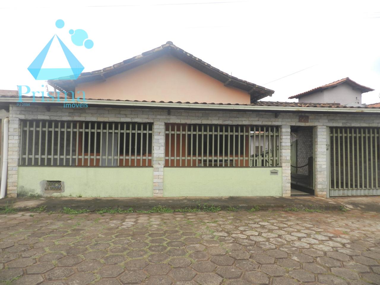 Casa para aluguel no Resende : 