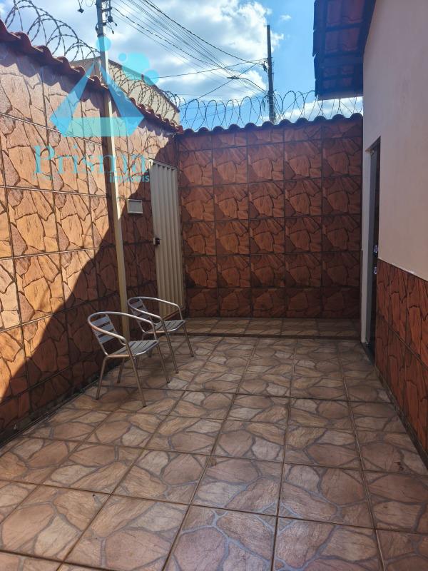 Casa à venda no Mirante da Lagoa: 