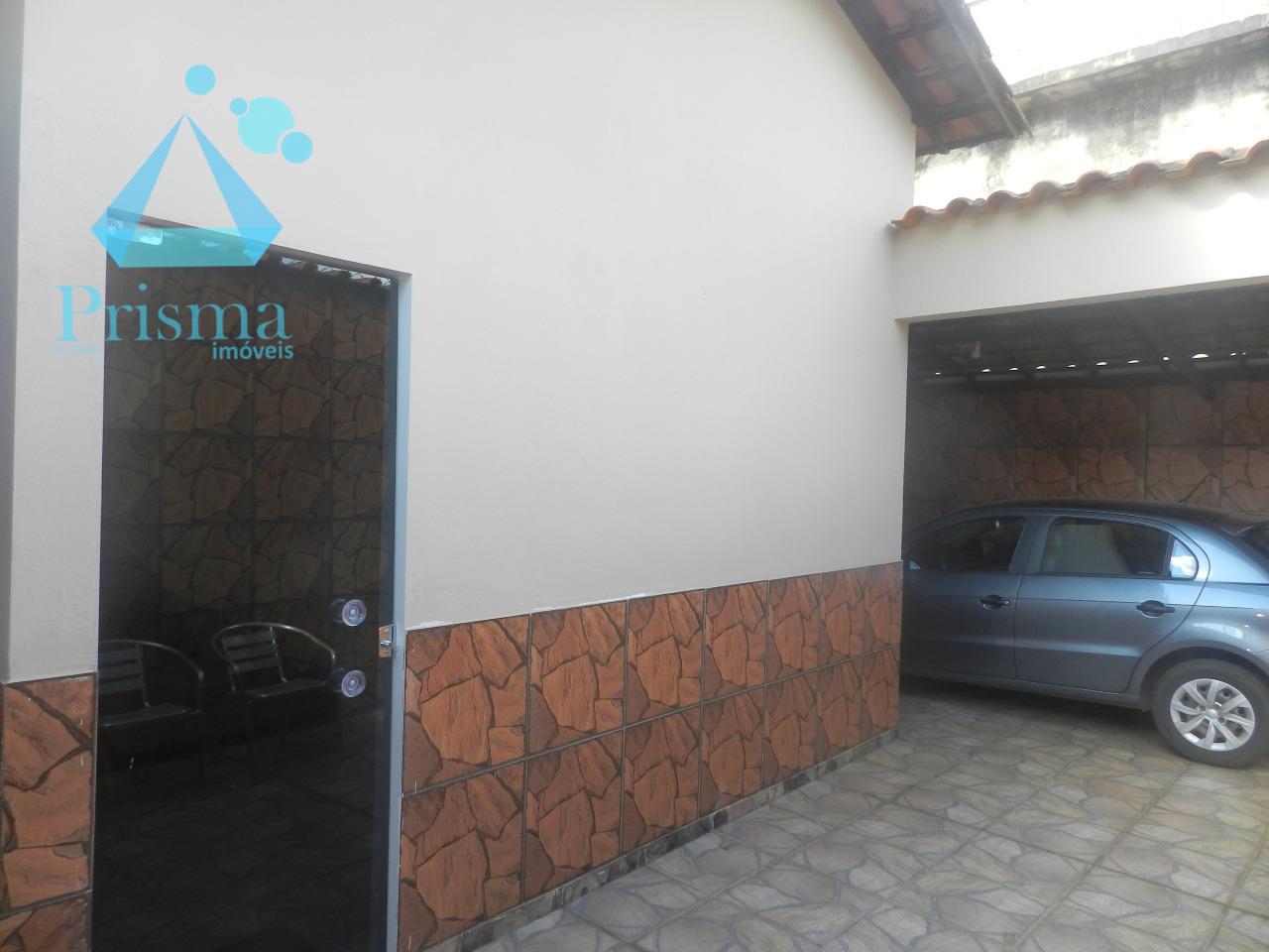 Casa à venda no Mirante da Lagoa: 
