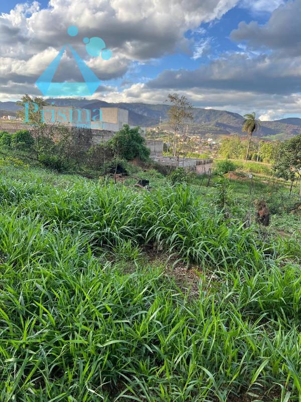 Lote à venda no Cidade Nova: 