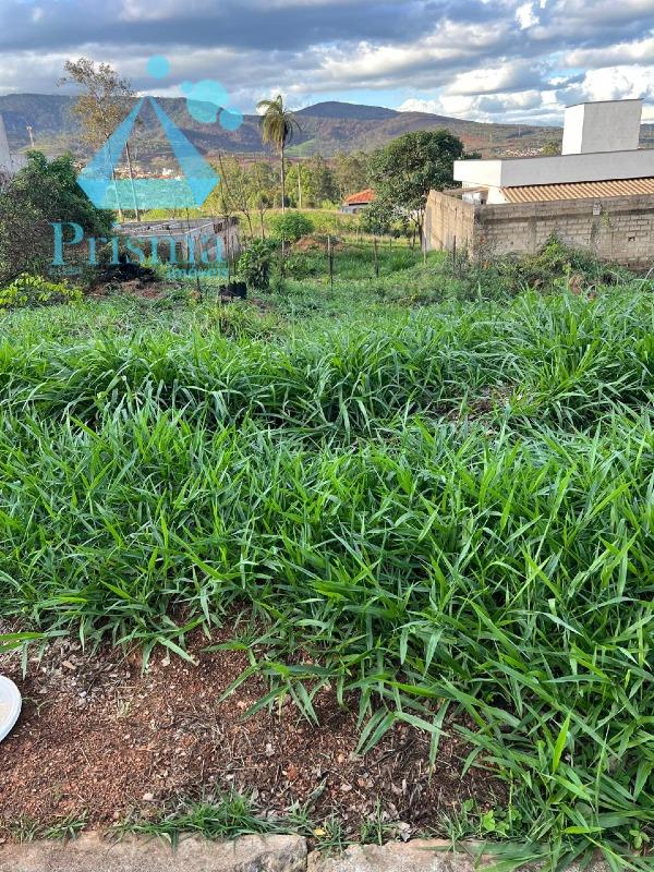 Lote à venda no Cidade Nova: 