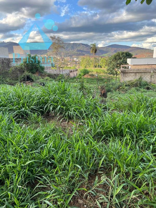 Lote à venda no Cidade Nova: 
