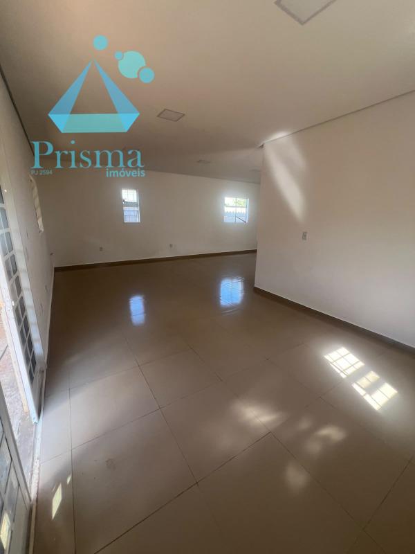 Casa para aluguel no Sagrada Família: 