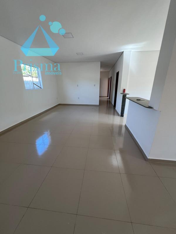 Casa para aluguel no Sagrada Família: 