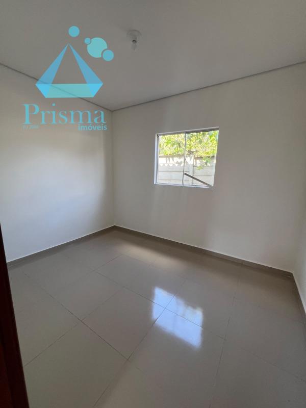 Casa para aluguel no Sagrada Família: 